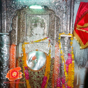 Hanuman paath for serious illness (Code:2007)