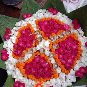 Maha Deep Daan at Har Ki Pauri, Haridwar (code: 2093)