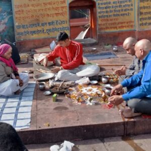 Pind Daan (code:2042)