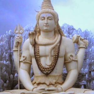 Mahamrityunjya Jaap for Healthy, Wealthy & Safe Life AT KASHI (Code:2005)