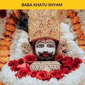 Baba Khatu Shyam Temple Prasad
