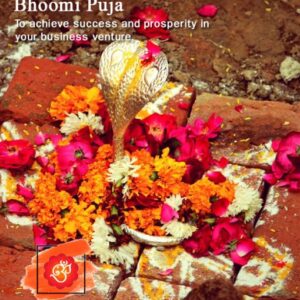 Bhoomi Puja