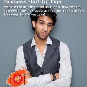 Business Start-Up Puja