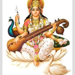 Ganesh, Saraswati, Brihspati puja for exam success (code:2011)