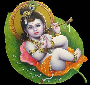 Santana Gopalam Puja for healthy & intelligent child (code:2008)
