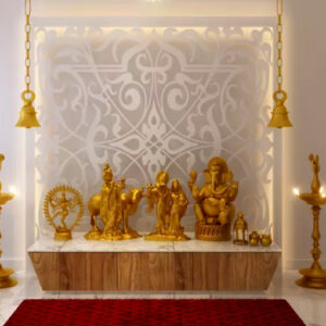 Griha Pravesh Puja Code: 2082