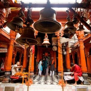 Kaal Bhairav Temple Puja – Banaras (code:2061)