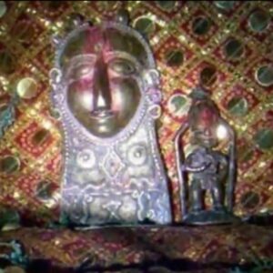 Shani dev puja at Yamunotri Dham (code:2046)
