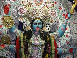 Sindhuramani Maa Kaali puja for protection against evil eye (code: 2024)