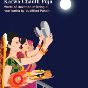 Karwa Chauth Puja