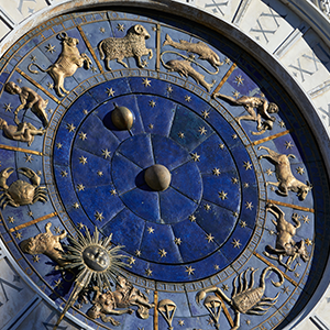 Astrology Consultancy