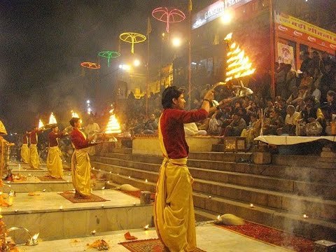 Ganga-Aarti-Kashi-Banaras-World-of-Devotion
