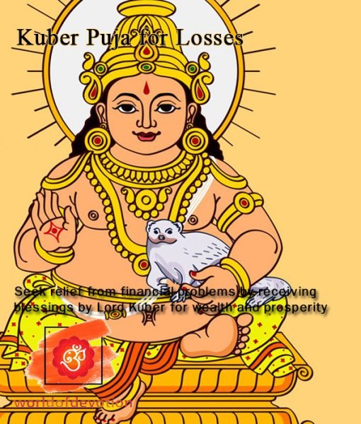 Kuber-Puja-to-gain-wealth-har-ki-pauri-haridwar-World-of-Devotion