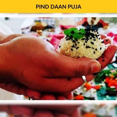 Puja - Pind Daan 01